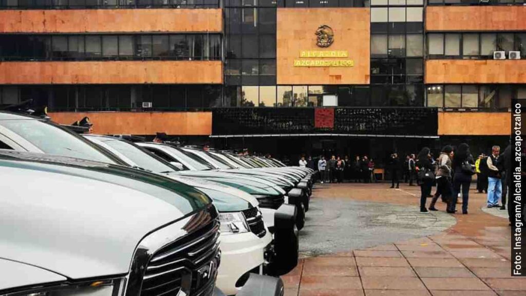 quien gana alcaldía azcapotzalco elección 2021