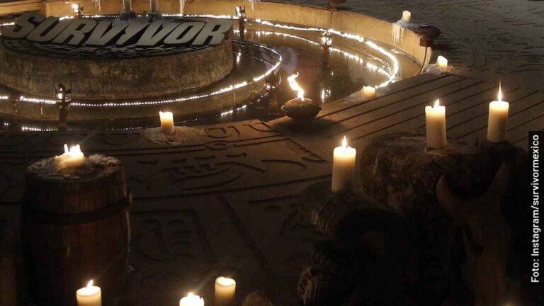 Revelan spoilers quién es el eliminado del 11 de abril en Survivor México