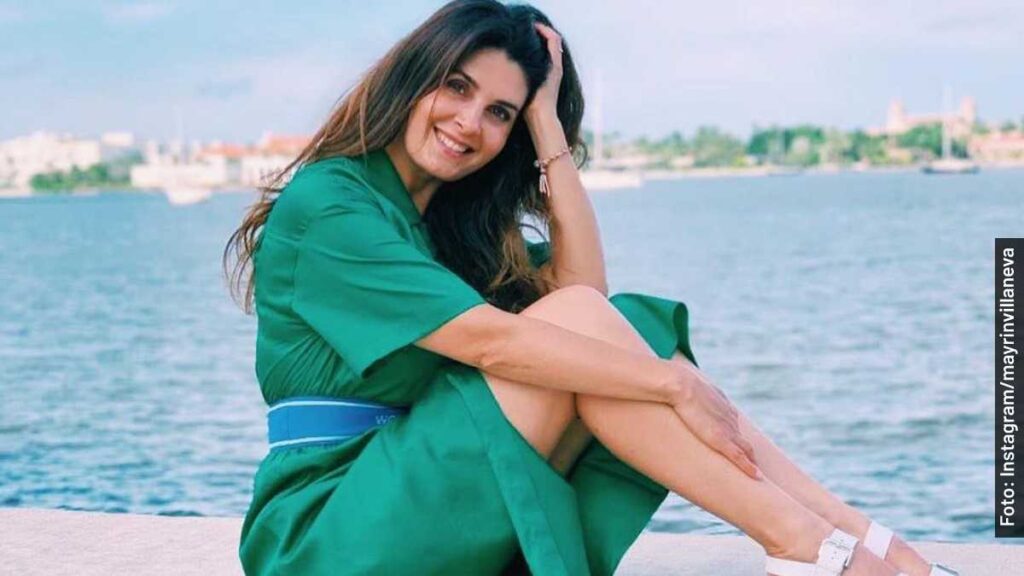 silvia vecinos programa