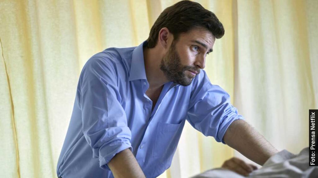 ambrosi dejó de ser manager de luis miguel