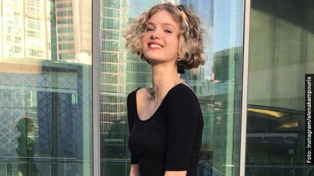 chloe sampson legado de júpiter serie