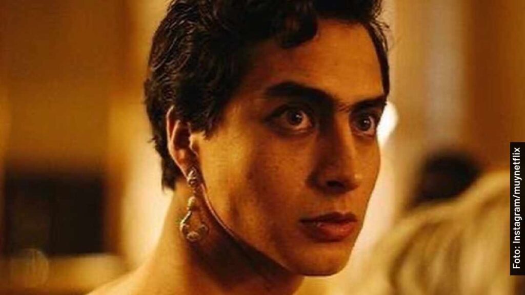 detenidos baile de los 41 película