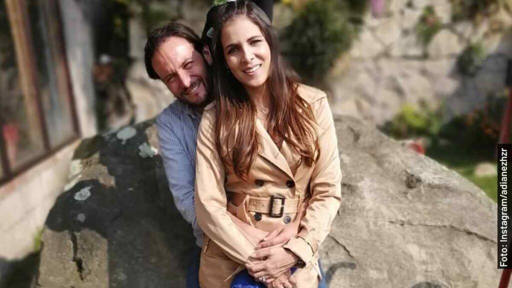 esposo adianez hérnandez survivor méxico 2021