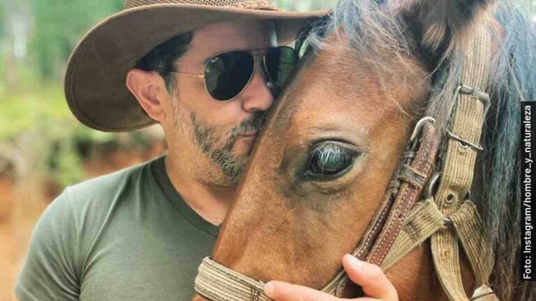 Quién es Fernando Velez de Survivor México 2021