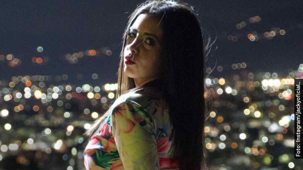 jacky ramírez acapulco shore 8