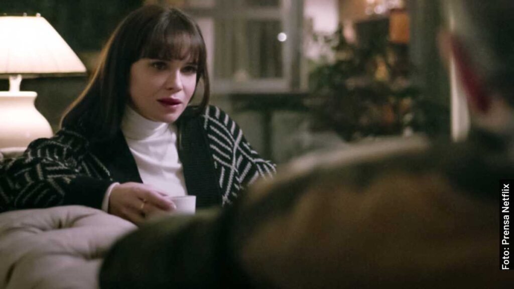 lucía miranda luis miguel serie esposa hugo lópez