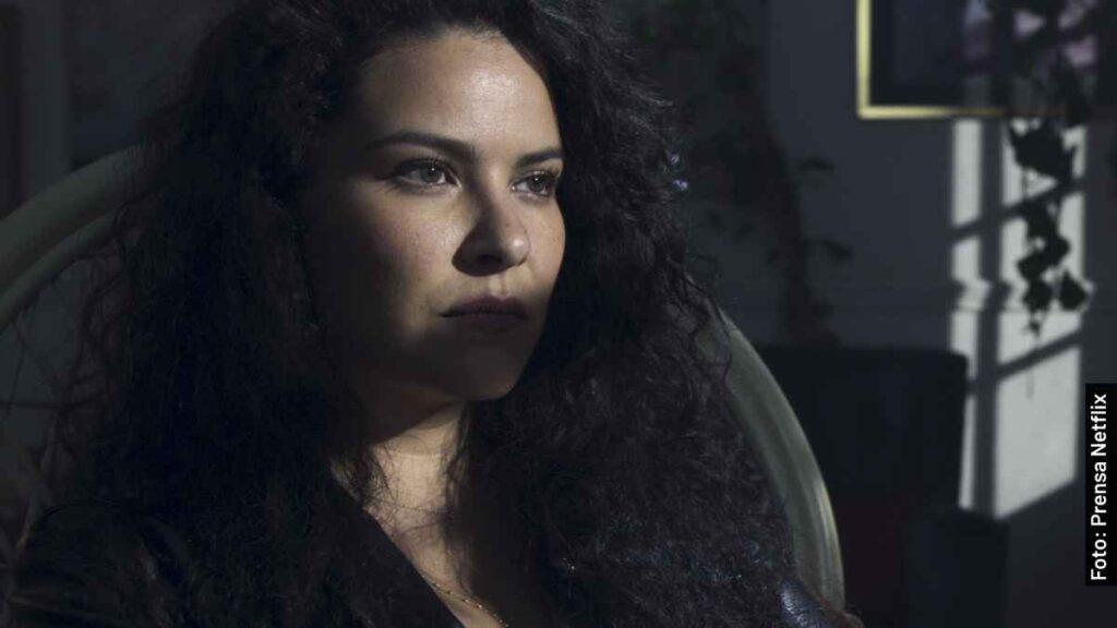 marifer adulta quién mató a sara serie