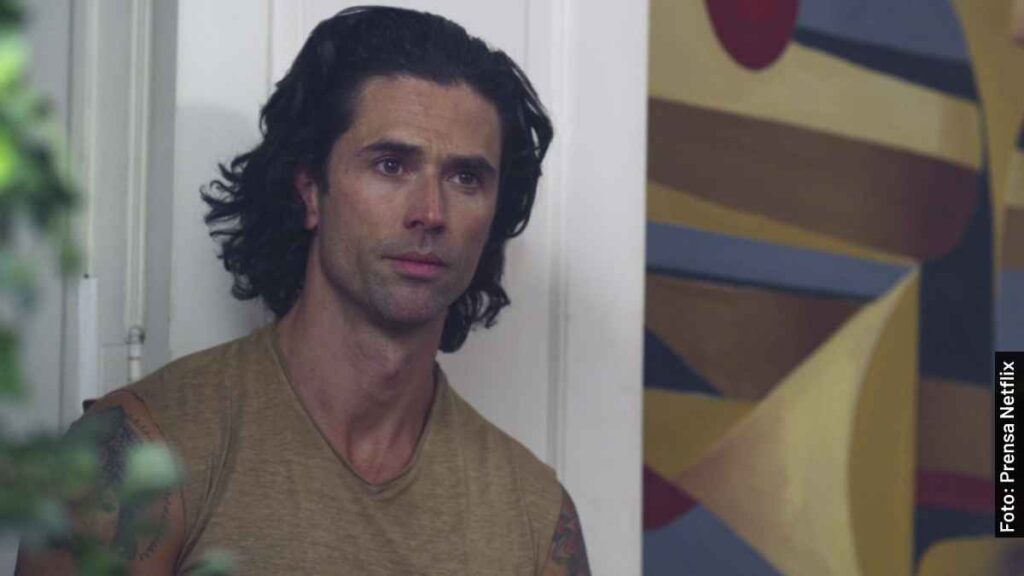 nicandro quién mató a sara serie