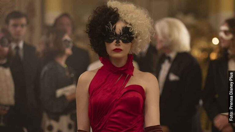 Quién es quién en Cruella, película de Disney Plus