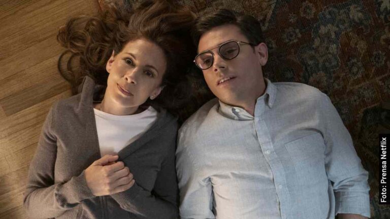 Quién es quién en Special, serie de Netflix, temporada 2