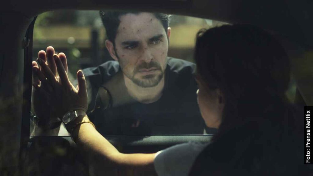 soundtrack quién mató a sara serie temporada 2