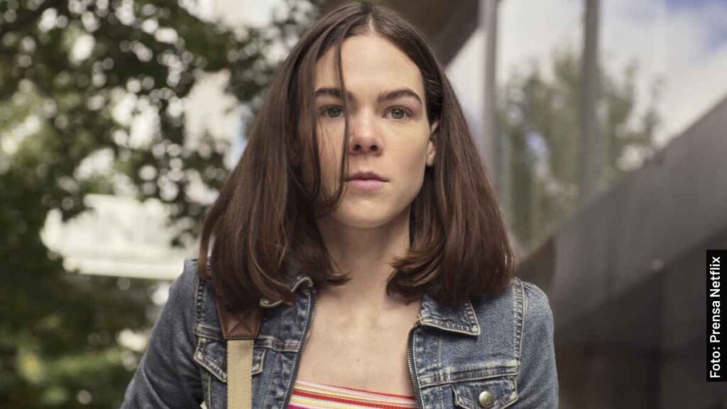 temporada 3 quién mató a sara serie cuándo