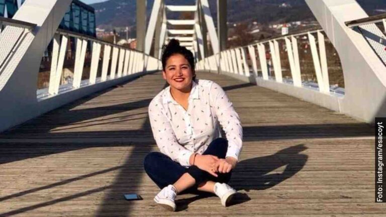 Ella es Valeria Peñaloza Coyt de Survivor México 2021, show de TV Azteca