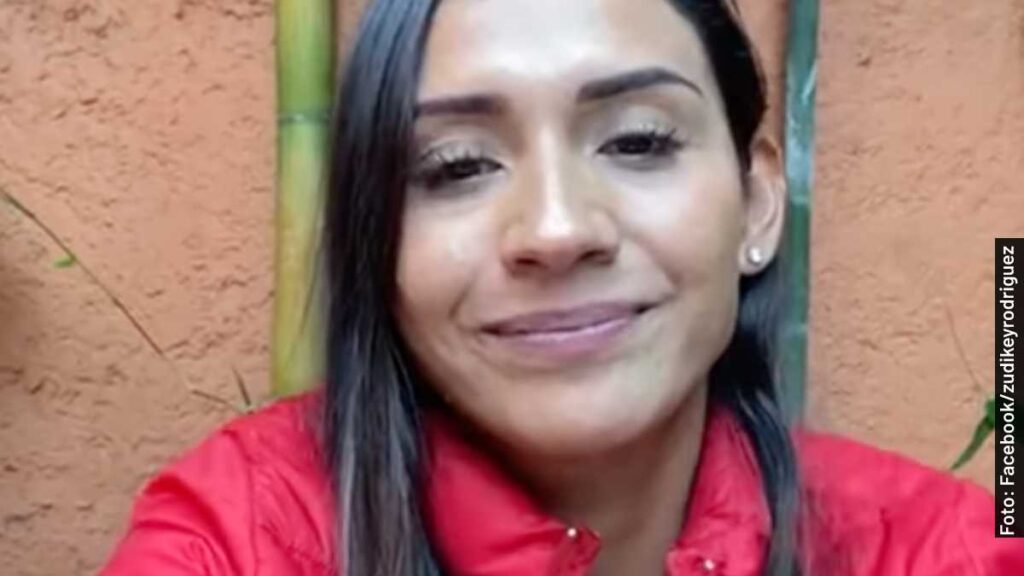 video zudikey rodríguez valle de bravo