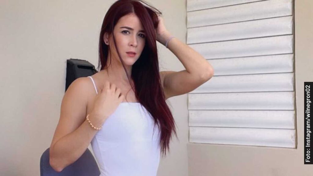 wilmarie negron exatlón estados unidos