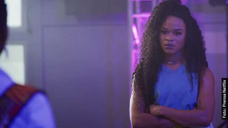 Quién es quién en ¡Baila!, serie sudafricana de Netflix