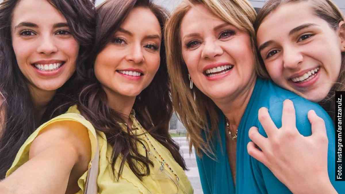 Quiénes son los actores en Vencer el Pasado, telenovela de Televisa ...