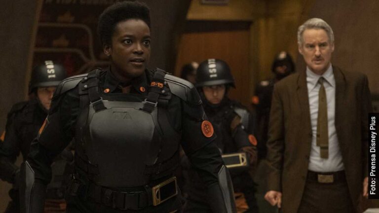 Quiénes son los agentes de la AVT en Loki, serie de Disney y Marvel