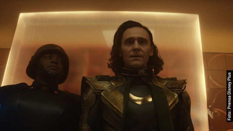 Este es el resumen con spoilers de los capítulos de Loki, serie de Disney+