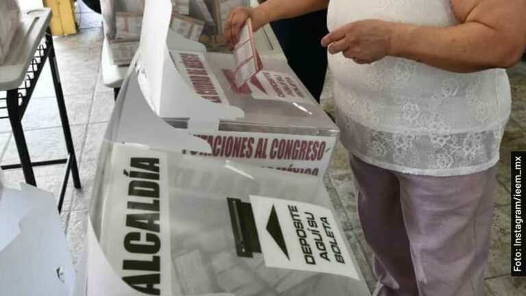 ¿Cuántas y qué alcaldías perdió Morena en las elecciones 2021 de la CDMX?