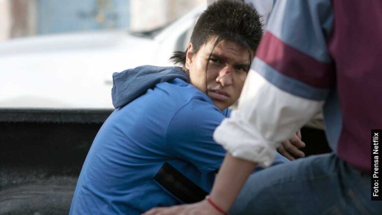 Cuántas personas mataron en Allende, Coahuila, en la vida real