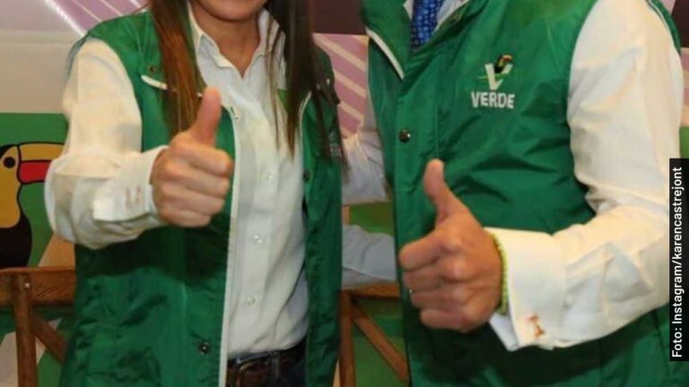 Quiénes son los influencers que vendieron menciones de voto al Verde