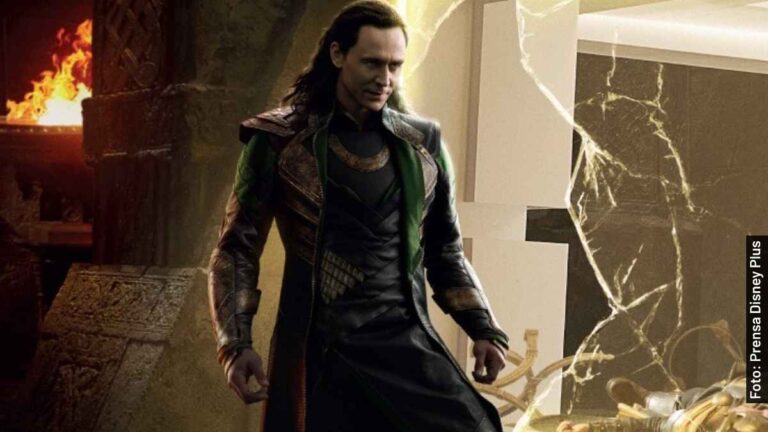 En qué películas de Avengers sale Loki del Universo Marvel
