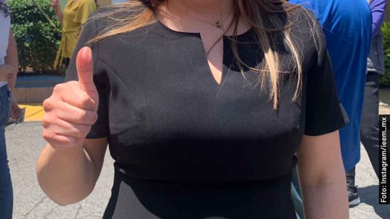 ¿Quién gana en Chimalhuacán la elección de presidente municipal 2021?