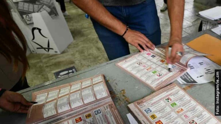 ¿Quién gana en Coyoacán la elección de alcalde 2021?