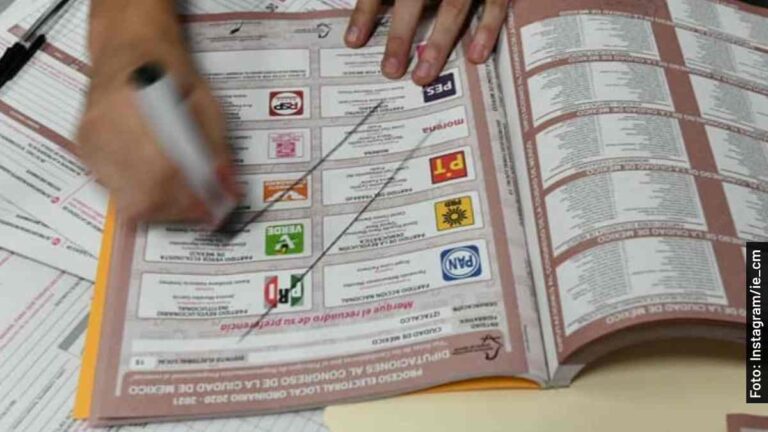 ¿Quién gana en Cuauhtémoc la elección de alcalde 2021?