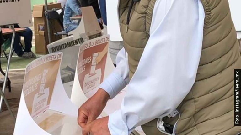 ¿Quién gana en Ecatepec la elección de presidente municipal 2021?