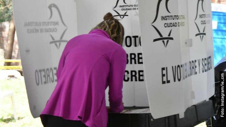 ¿Quién gana en GAM la elección de alcalde 2021?