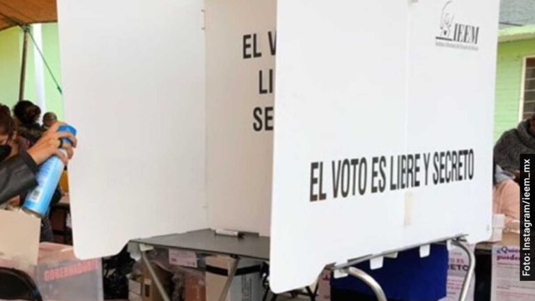 ¿Quién gana en Naucalpan la elección de presidente municipal 2021?