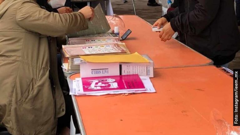 ¿Quién gana en Neza la elección de presidente municipal 2021?