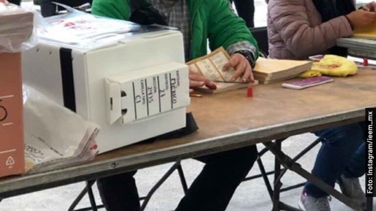 ¿Quién gana en Tlalnepantla la elección de presidente municipal 2024?