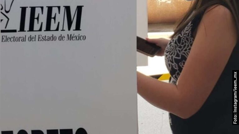 ¿Quién gana en Toluca la elección de presidente municipal 2021?
