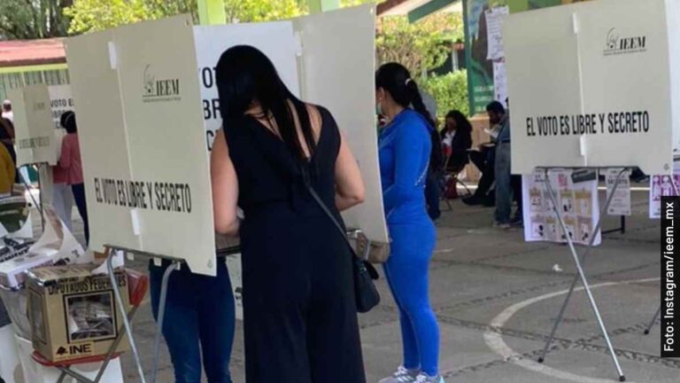 ¿Quién gana en Valle de Bravo la elección de alcalde 2021?