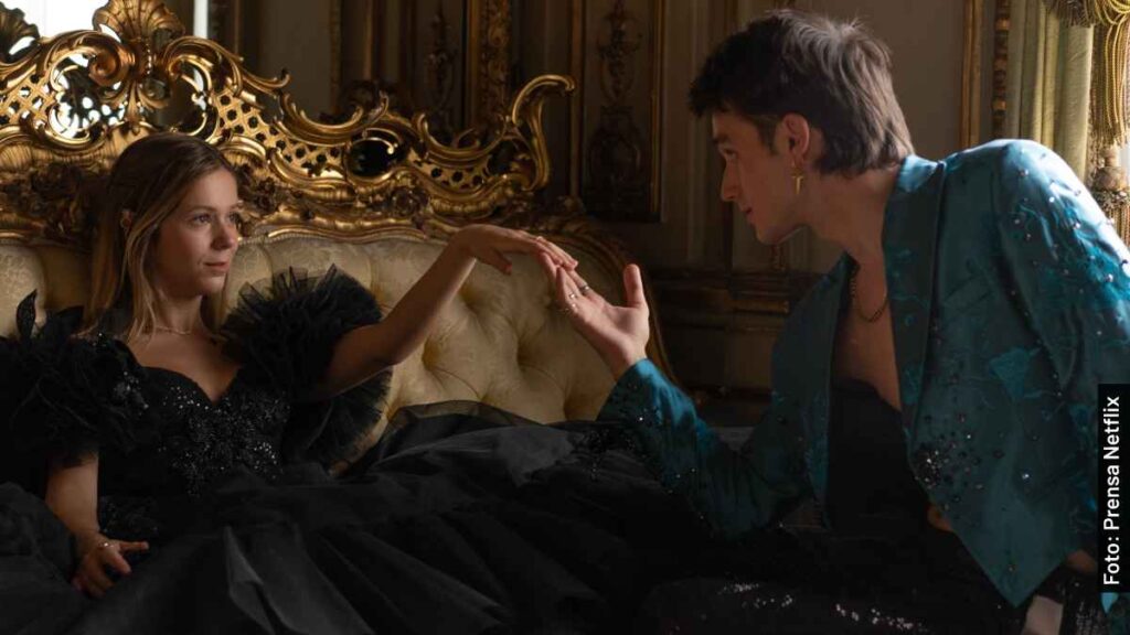 soundtrack élite serie temporada 4