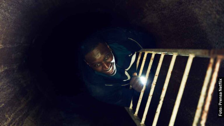 Cuándo se estrena la temporada 3 de Lupin, serie de Netflix