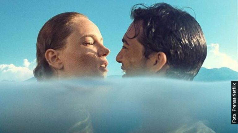 Quién es quién en Aquel Verano, película turca de Netflix