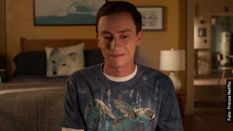 Quién es quién en Atypical, serie de Netflix, temporada 4