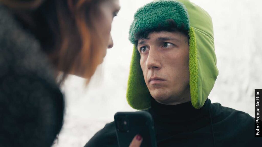 actores cómo vender drogas online serie temporada 3