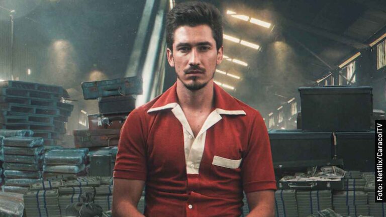 Quién es quién en El Cartel de los Sapos: El Origen, serie de Netflix | Reparto