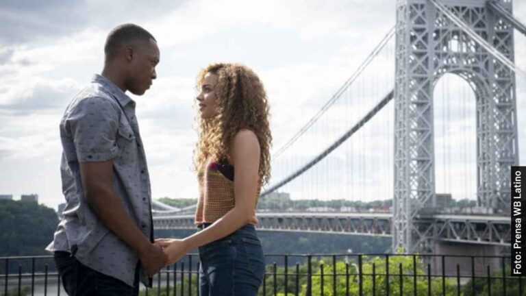 Quién es quién en En el Barrio, película de HBO Max