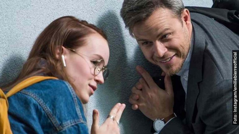 Quién es quién en Guía para la Familia Perfecta, película en Netflix