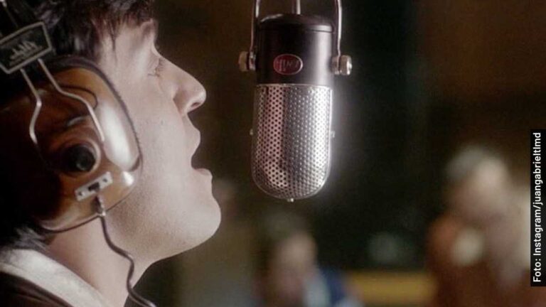 Quién es quién en Hasta que te Conocí, serie de Juan Gabriel
