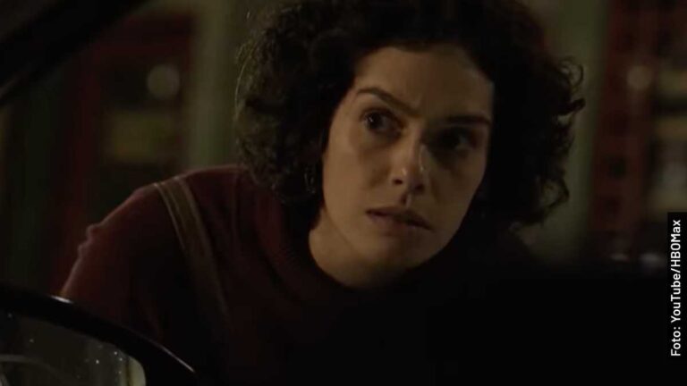 Quién es quién en Los Ausentes, serie de HBO Max