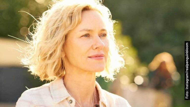 Quién es quién en Penguin Bloom, película en Netflix