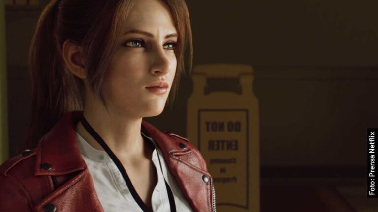 Quién es quién en Resident Evil: La Tiniebla Infinita, serie de Netflix