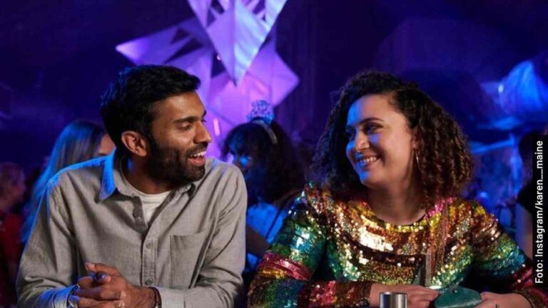 Quién es quién en Starstruck, serie de HBO Max